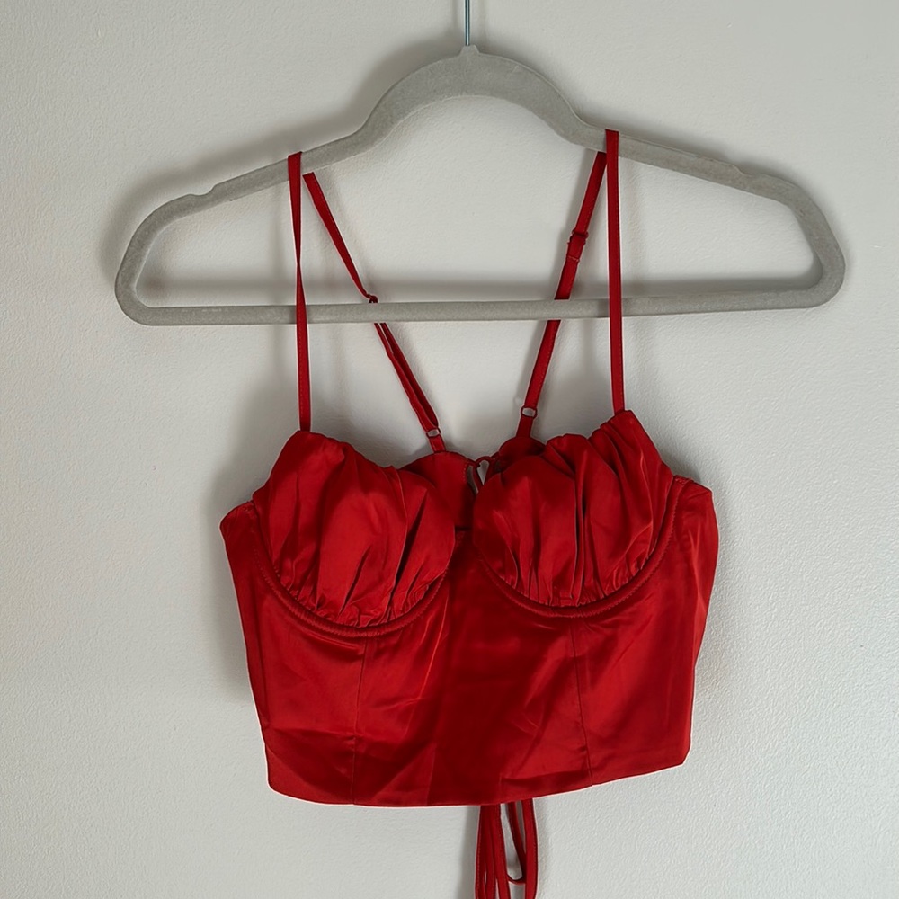 Shein top